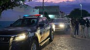 Divulgação/ Polícia Civil
