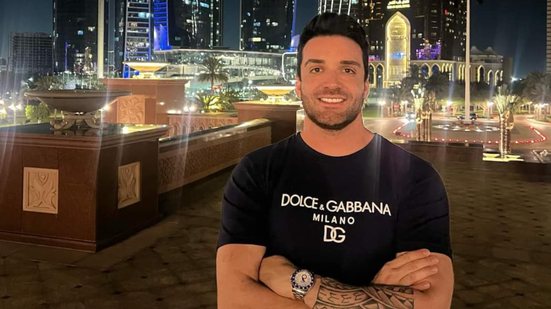 Reprodução/Facebook