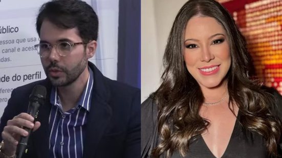Reprodução/TV Globo/Instagram