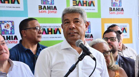 Joilson Cesar / BNews