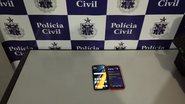 Divulgação / Polícia Civil