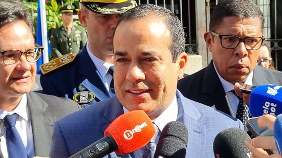 Joilson César / BNews
