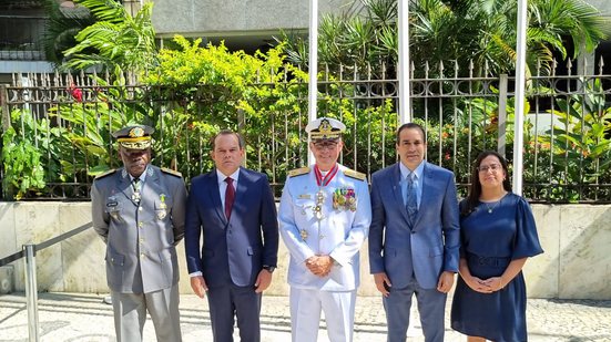 Joilson Cesar / BNews