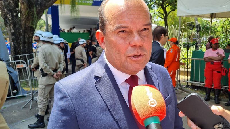 Joilson Cesar / BNews