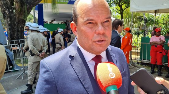Joilson Cesar / BNews
