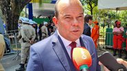 Joilson Cesar / BNews