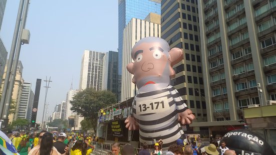 Daniel Brito / BNews