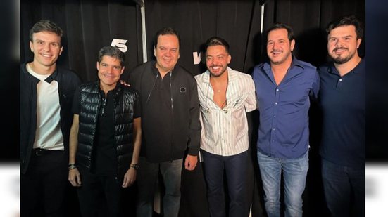 Reprodução / Redes sociais
