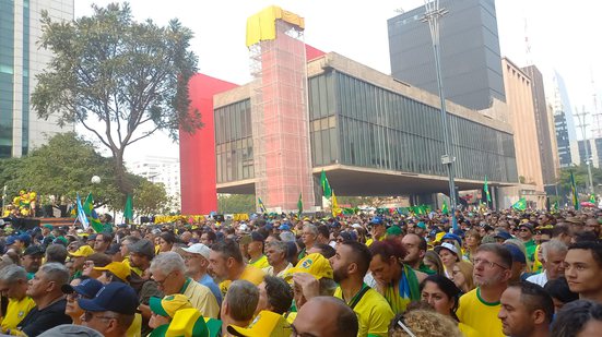 Daniel Brito/BNews