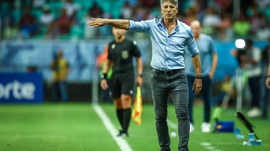 Lucas Uebel/Grêmio FBPA