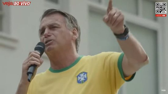 Reprodução/ Youtube/ Veja