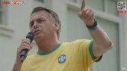 Reprodução/ Youtube/ Veja