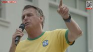 Reprodução/ Youtube/ Veja