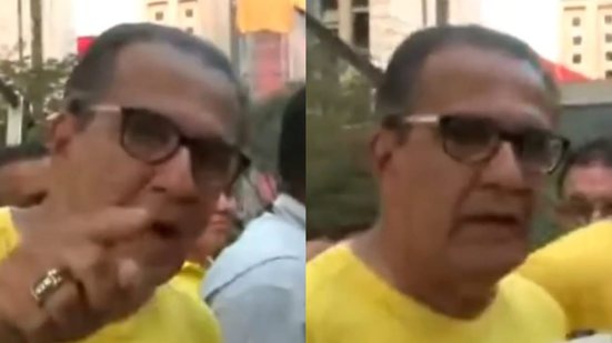 Reprodução/Veja
