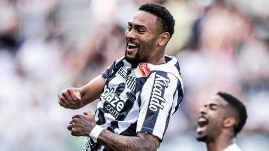 Raul Baretta / Santos FC