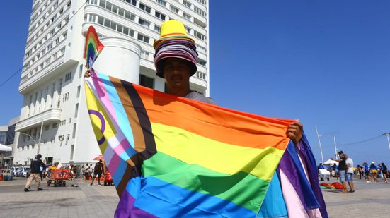 Paulo M. Azevedo/ BNews
