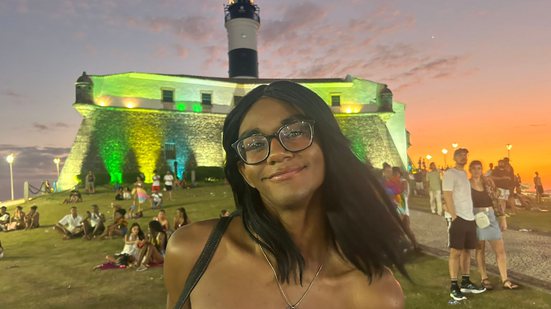 Gabriela Araújo/BNews