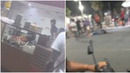 Reprodução/ Vídeo
