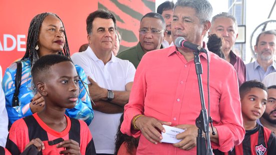 Joilson César/BNews