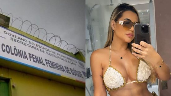 Reprodução/TV Globo/Instagram/@dra.deolanebezerra