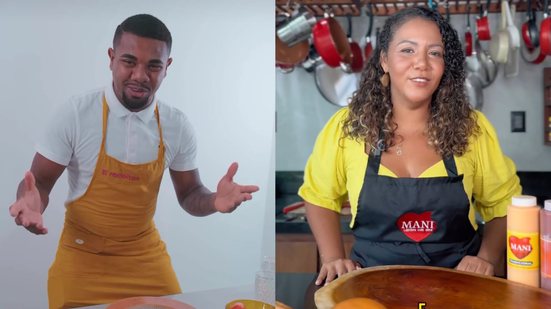 Reprodução / Redes Sociais