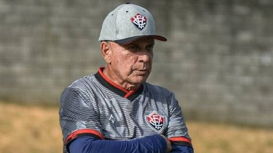 Pietro Carpi | EC Vitória