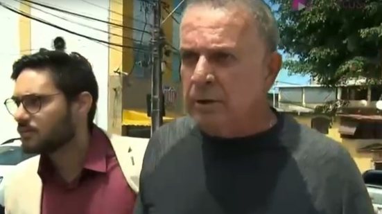 Reprodução | TV Record