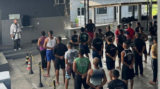 Divulgação/PF