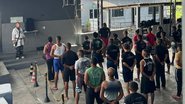 Divulgação/PF