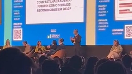 Reprodulção | Redes Sociais