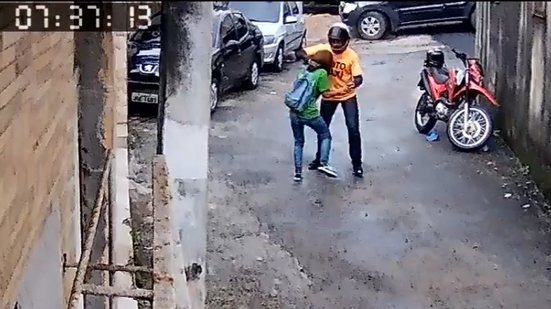 Reprodução | Redes Sociais