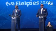 Reprodução / TVE