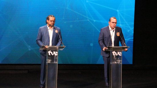 Debora Marques  / BNews