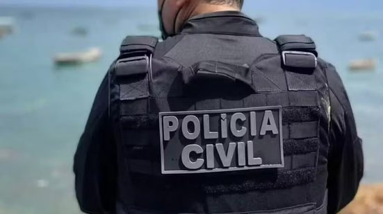Divulgação/Sesed