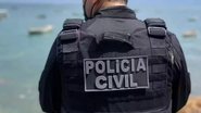 Divulgação/Sesed