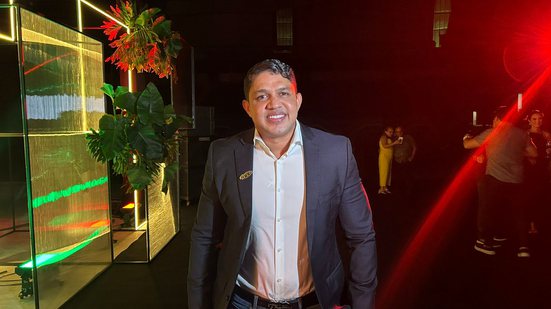 Tiago Di Araújo/BNews