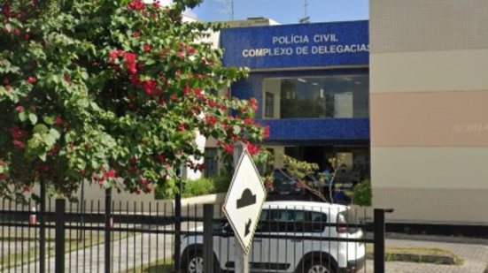 Reprodução/Google Street View