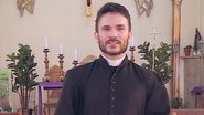 Reprodução/Instagram/@pe.fabriciorodrigues