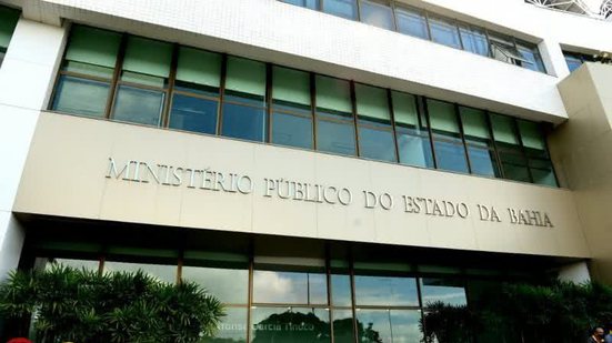 Divulgação/MP-BA