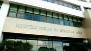 Divulgação/MP-BA