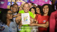 Divulgação / Adriel Francisco