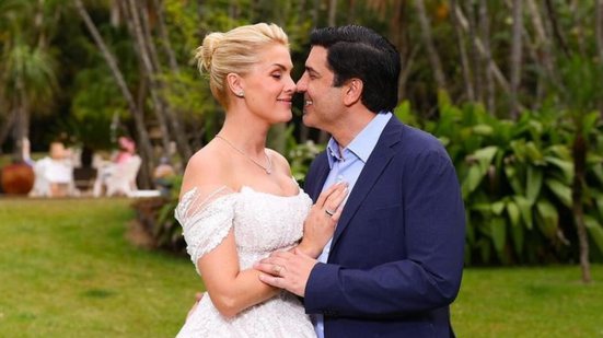 Reprodução/Instagram/@ahickmann