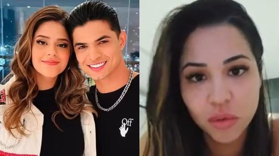 Reprodução/Redes sociais