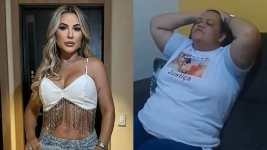 Reprodução/Redes sociais