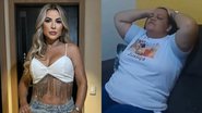 Reprodução/Redes sociais