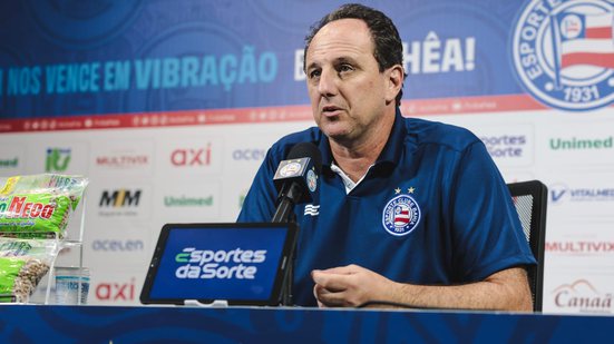 Divulgação/ECBahia