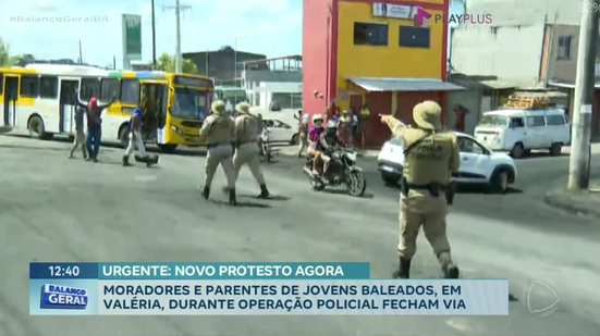 Reprodução/Record Bahia