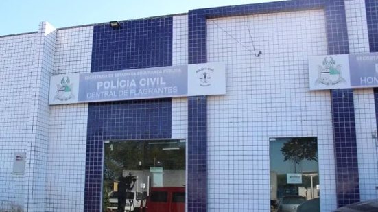 Divulgação/Polícia Civil