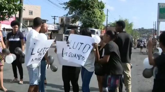 Reprodução/Record Bahia