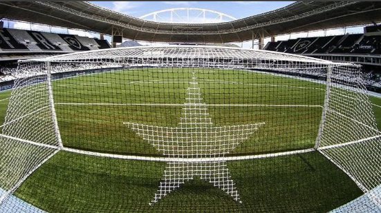 Arthur Barreto/ Botafogo